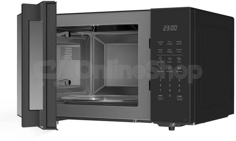 Mikrovlnná trouba Hisense H23MOBS5H