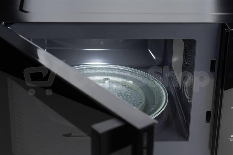 Mikrovlnná trouba Hisense H23MOBS5H
