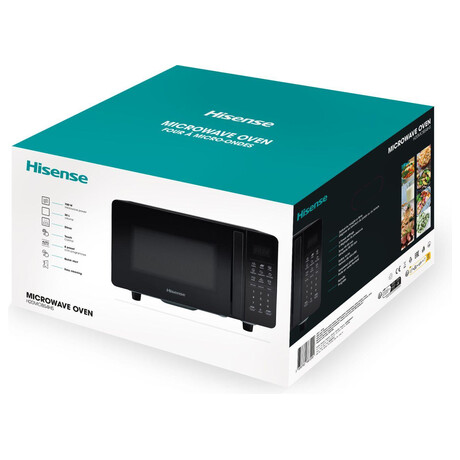 Hisense H20MOBS4HS (foto 7)