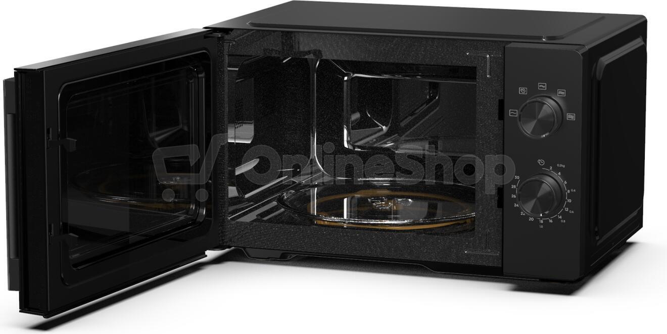 Mikrovlnná trouba Hisense H20MOBP1HI Invertor | Skutečná fotografie prodávaného kusu | Skutečná fotografie prodávaného kusu | Skutečná fotografie prodávaného kusu | Skutečná fotografie prodávaného kusu