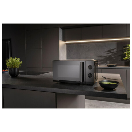 Mikrovlnná trouba Hisense H20MOBP1HI Invertor