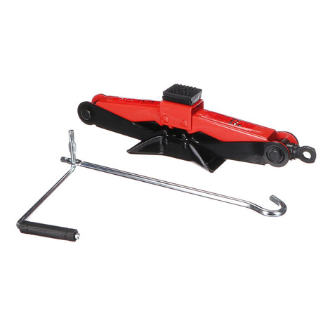 Sixtol SX&nbsp;Scissor Jack Basic 1,5 t (foto 1)