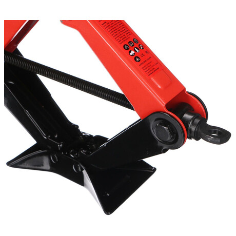 Sixtol SX&nbsp;Scissor Jack Basic 1,5 t (foto 2)
