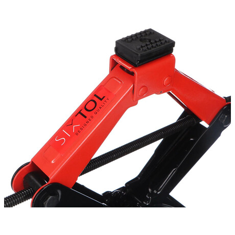 Sixtol SX&nbsp;Scissor Jack Basic 1,5 t (foto 3)