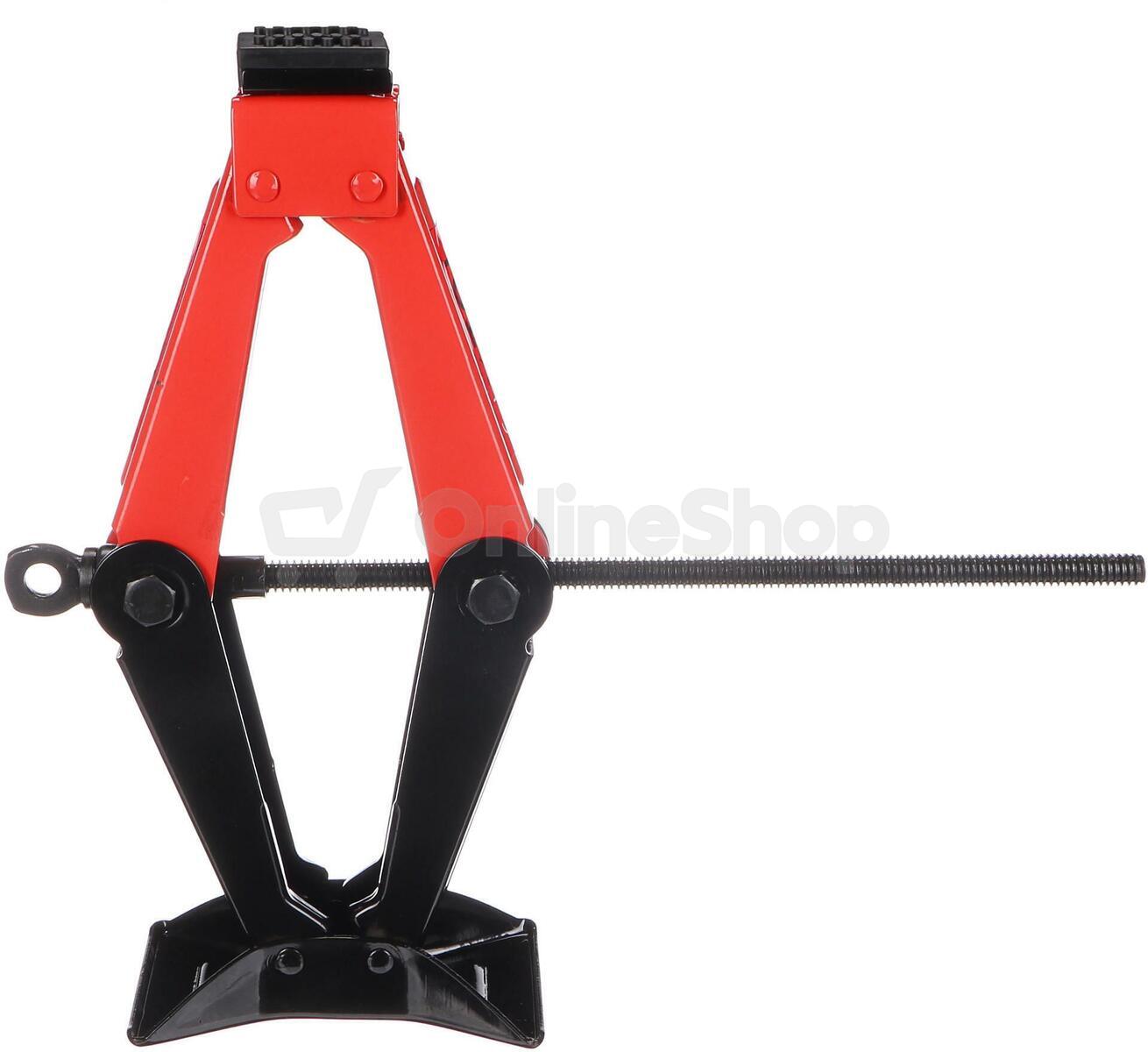 Nůžkový zvedák Sixtol SX Scissor Jack Basic 1,5 t