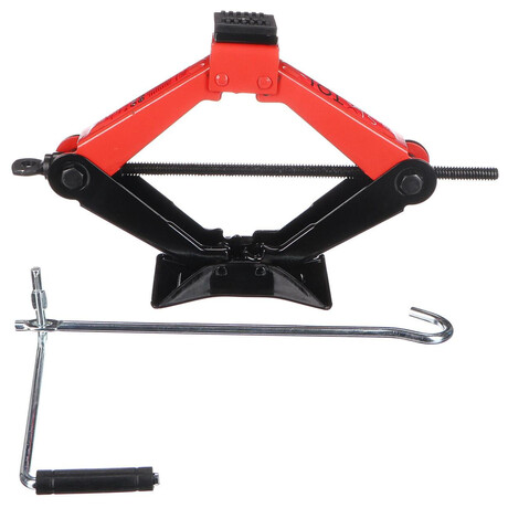 Sixtol SX&nbsp;Scissor Jack Basic 1,5 t (foto 7)