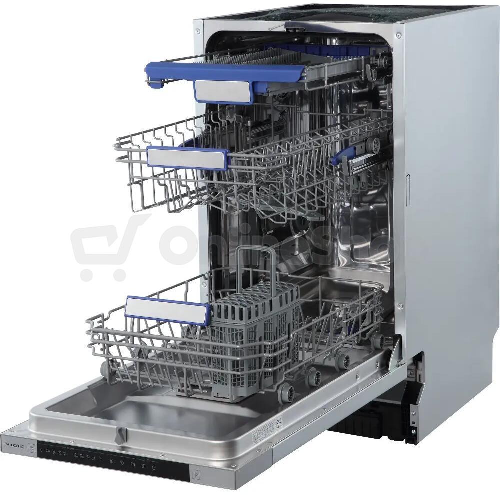 Vestavná myčka Philco PDI 1049 BBIT