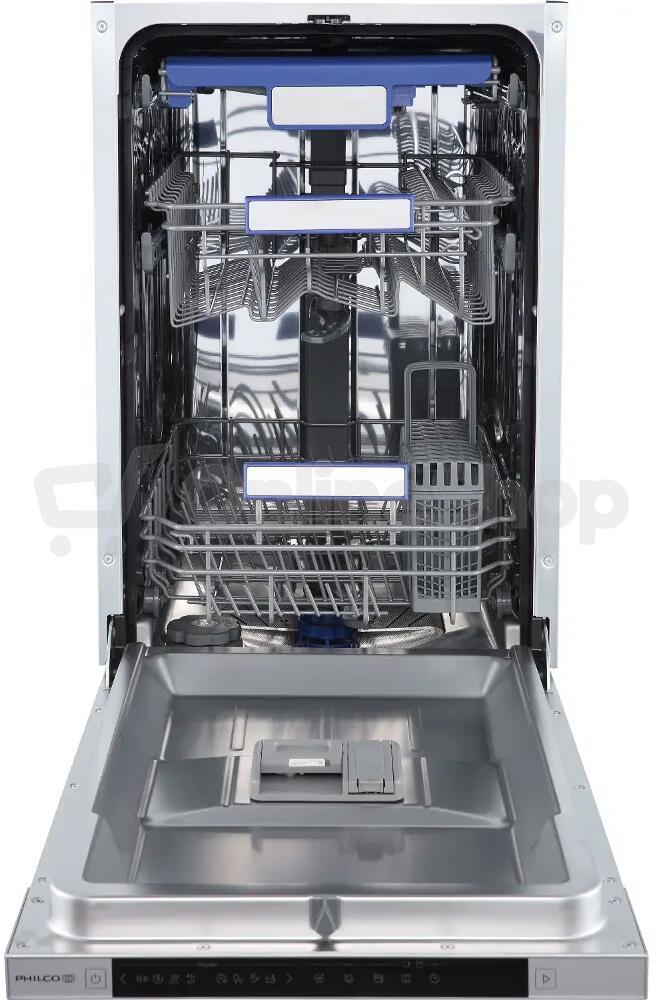 Vestavná myčka Philco PDI 1049 BBIT