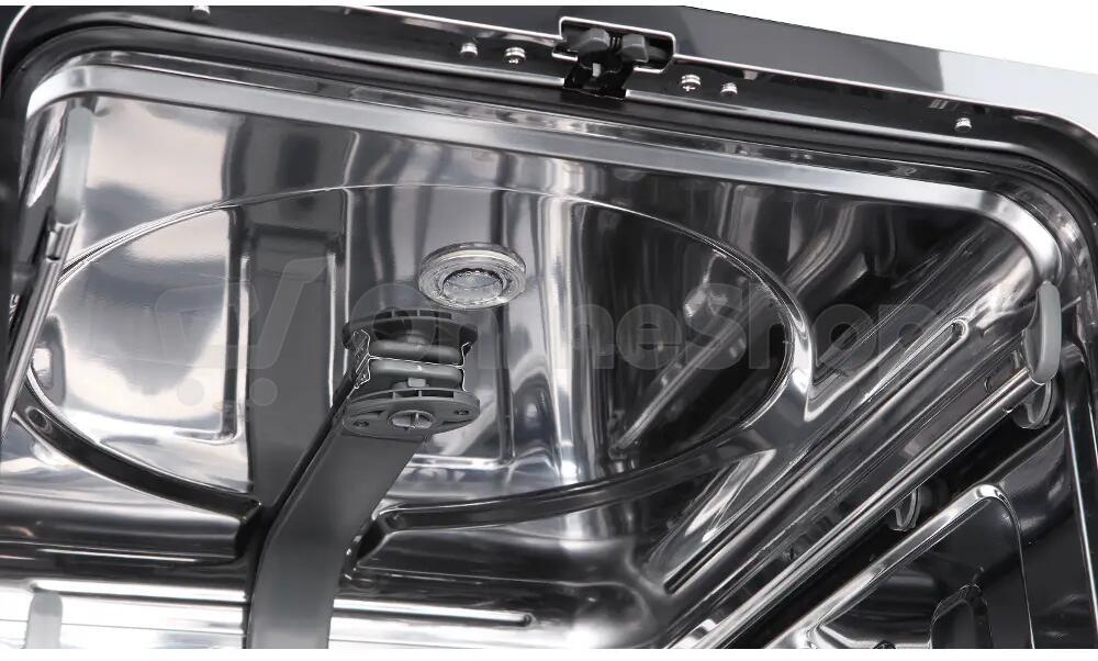 Vestavná myčka Philco PDI 1049 BBIT