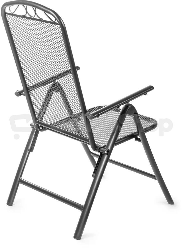Zahradní křeslo Fieldmann FDZN 5310