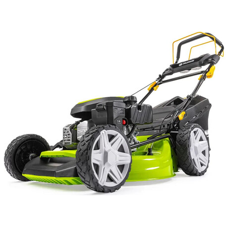 Zahradn sekaka rotan Fieldmann FZR 5130-170B