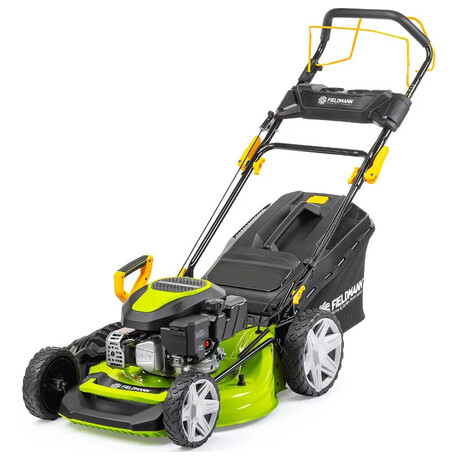 Zahradn sekaka rotan Fieldmann FZR 5130-170B