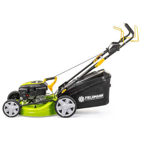Zahradn sekaka rotan Fieldmann FZR 5130-170B