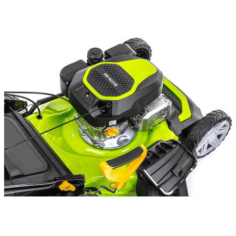 Zahradn sekaka rotan Fieldmann FZR 5130-170B