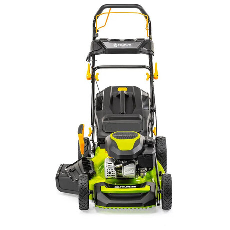 Zahradn sekaka rotan Fieldmann FZR 5130-170B