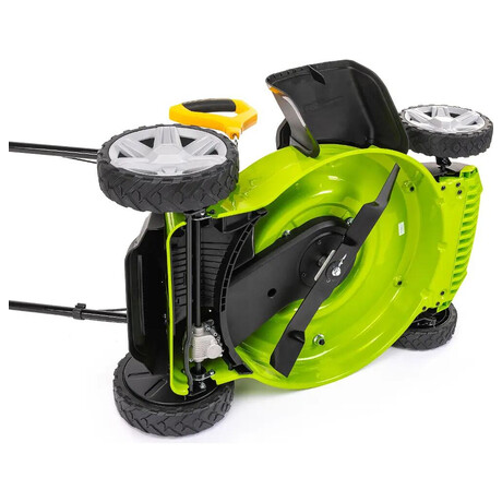 Zahradn sekaka rotan Fieldmann FZR 5130-170B
