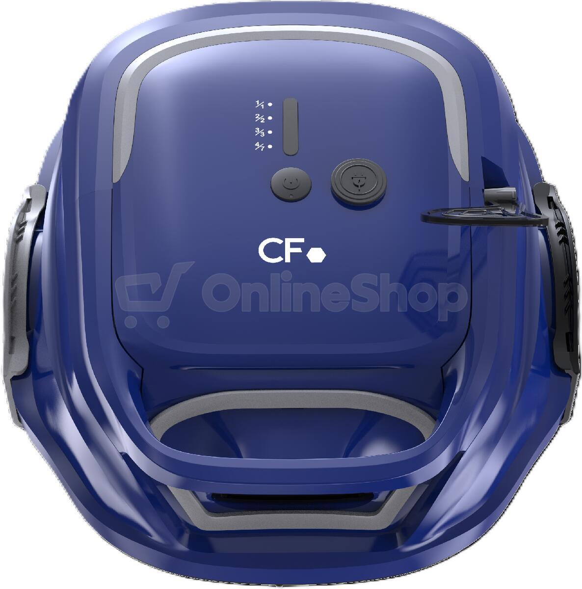 Automatický bazénový vysavač CF 55 AKU