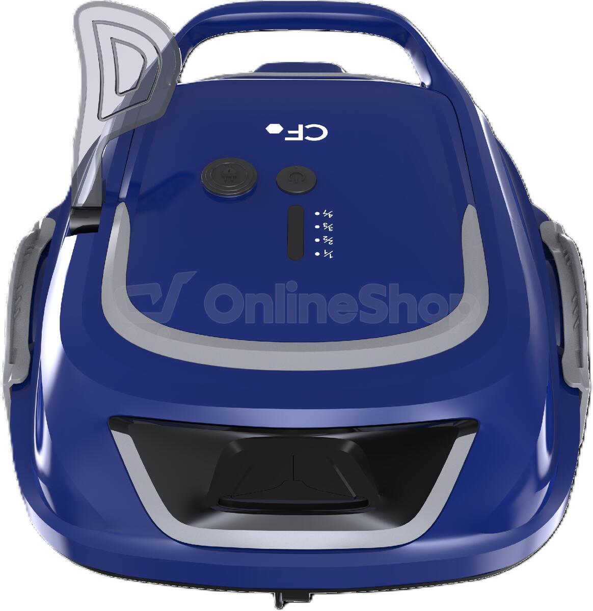 Automatický bazénový vysavač CF 55 AKU
