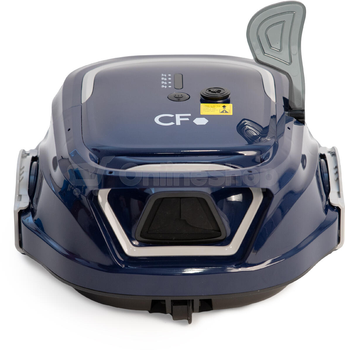 Automatický bazénový vysavač CF 55 AKU