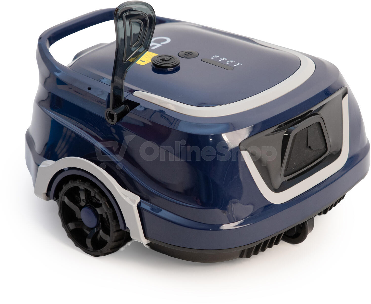 Automatický bazénový vysavač CF 55 AKU
