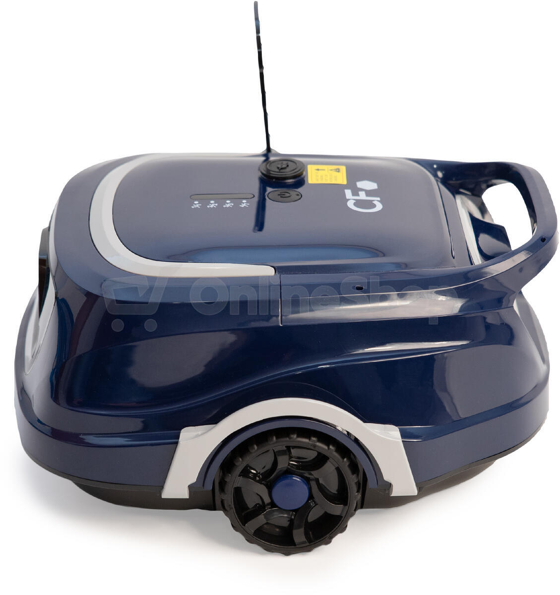 Automatický bazénový vysavač CF 55 AKU