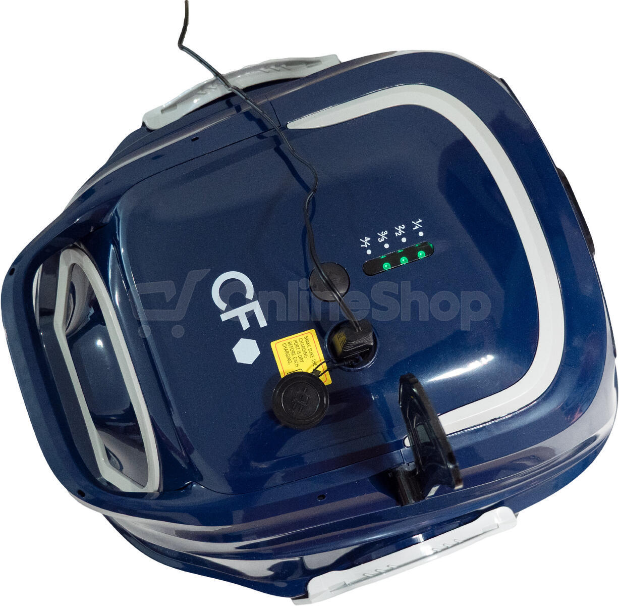 Automatický bazénový vysavač CF 55 AKU
