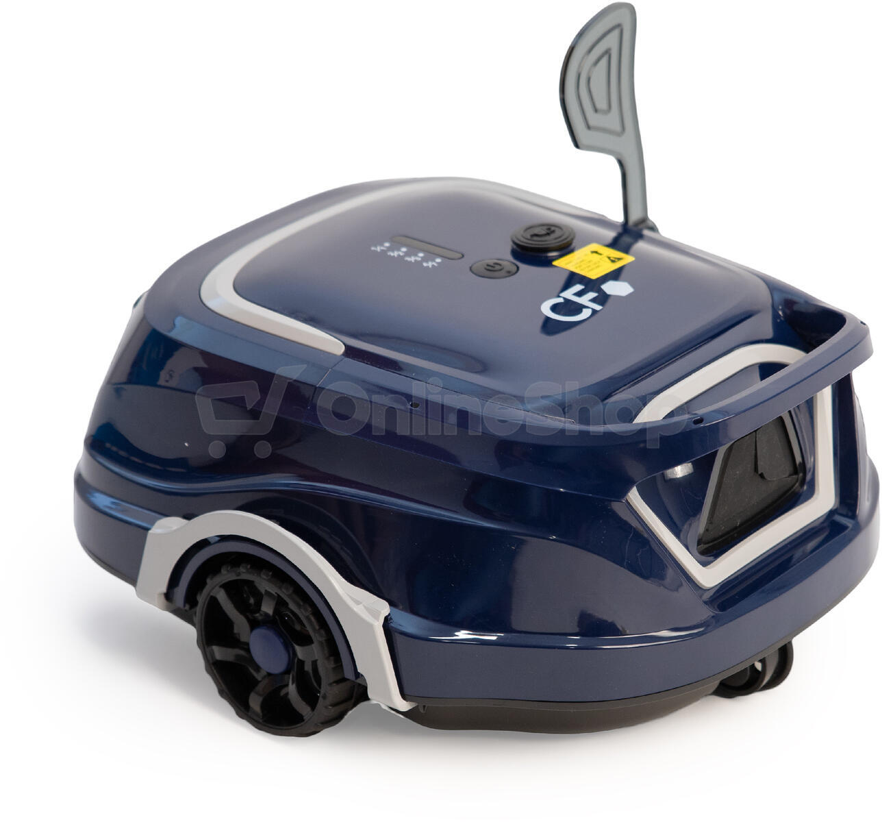 Automatický bazénový vysavač CF 55 AKU