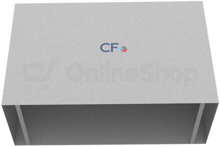 Kryt - Tepelné čerpadlo 8kW CF