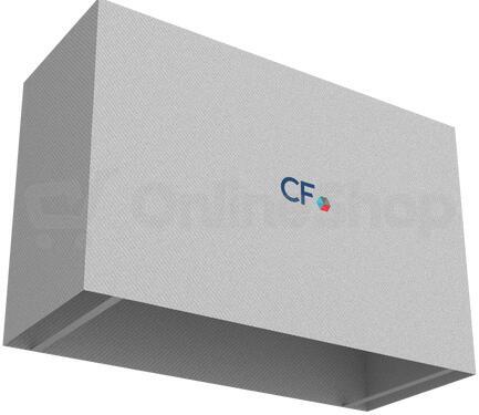 Kryt - Tepelné čerpadlo 8kW CF