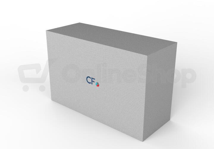 Kryt - Tepelné čerpadlo 8kW CF