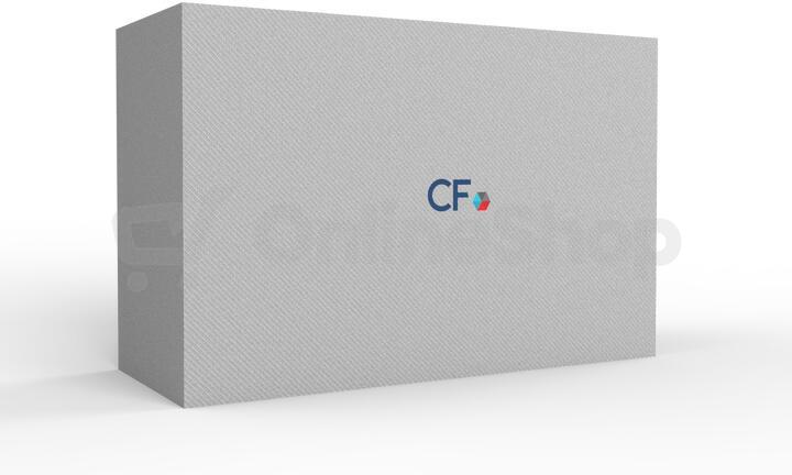 Kryt - Tepelné čerpadlo 8kW CF