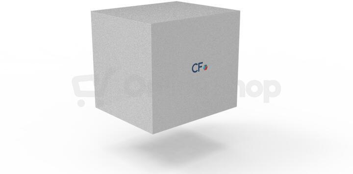 Kryt na tepelné čerpadlo CF MINI 3/5 kW