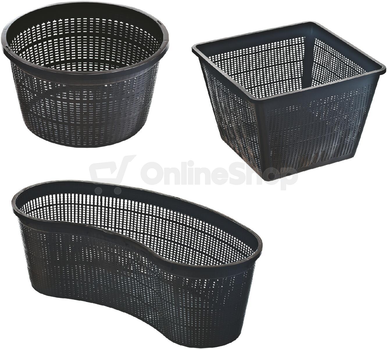 Okrasné jezírko Heissner CFD3, 7 040 l