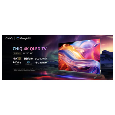 CHiQ U50QM9G (foto 12)