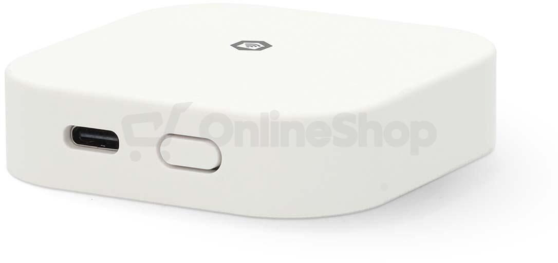 Brána SmartLife NEDIS WIFIZBT10WT