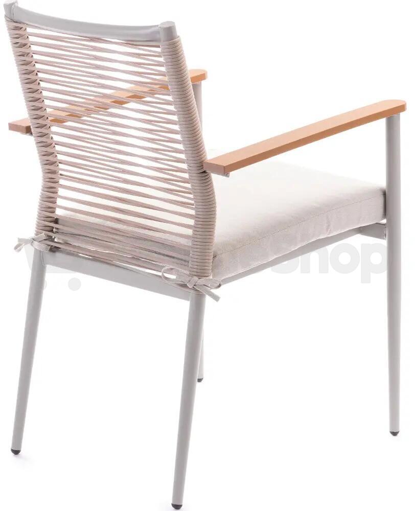 Zahradní křeslo Fieldmann FDZN 5013
