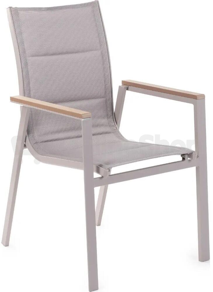 Zahradní křeslo Fieldmann FDZN 5014