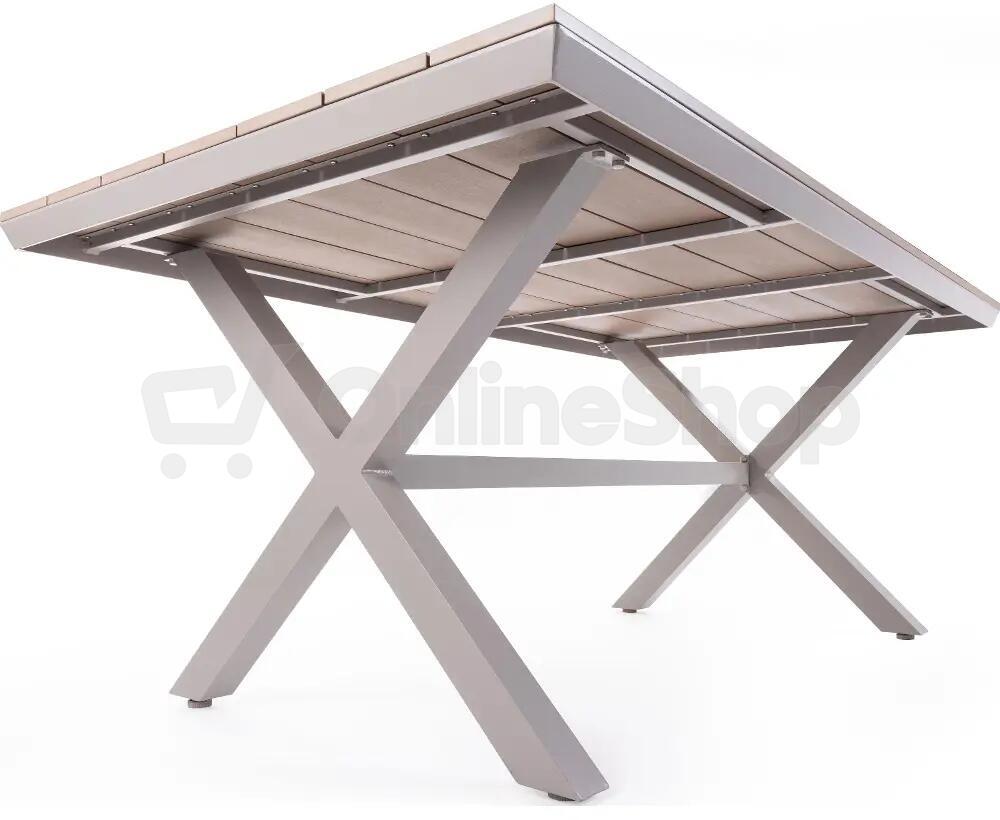 Zahradní stůl Fieldmann FDZN 5057