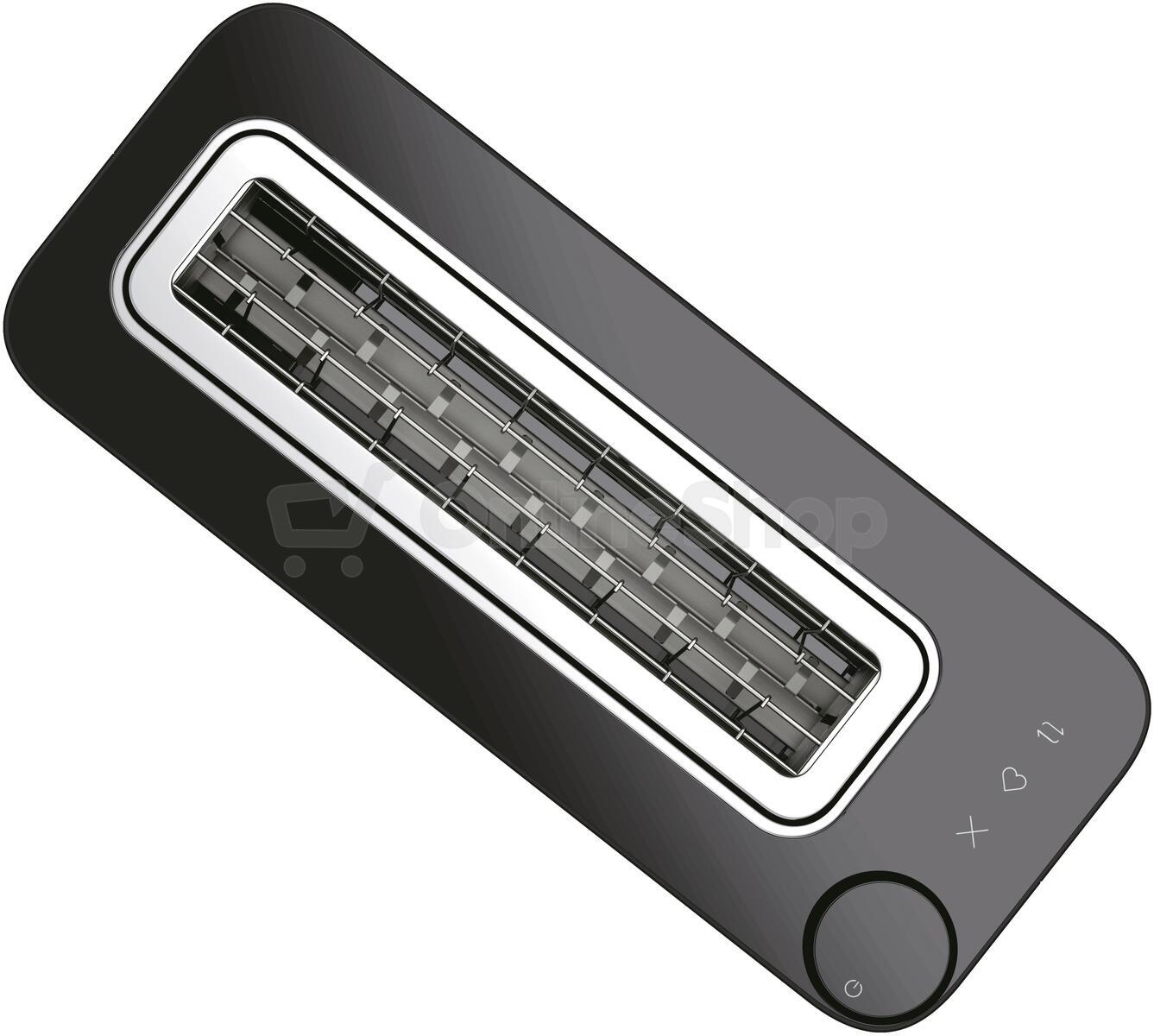Topinkovač Haier HTO7W2 011 I-MASTER SERIES 7