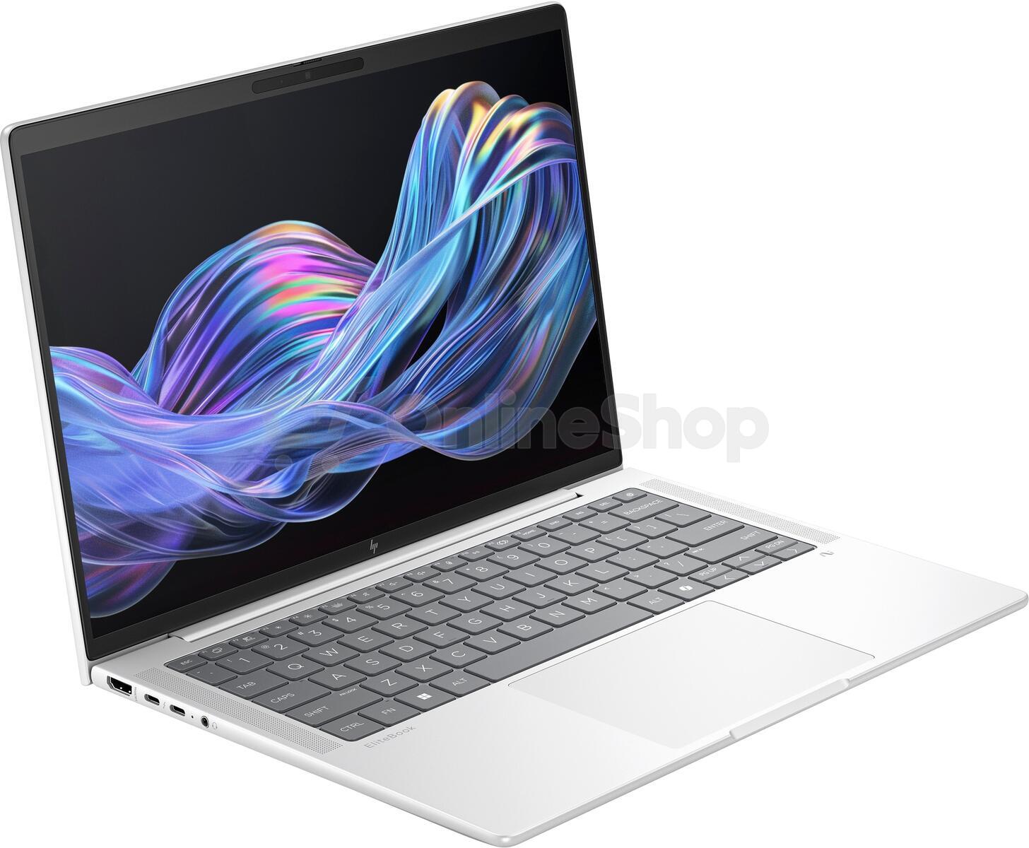 Notebook HP EliteBook X G1i U5-226V (B9ZV0ET), Silver
