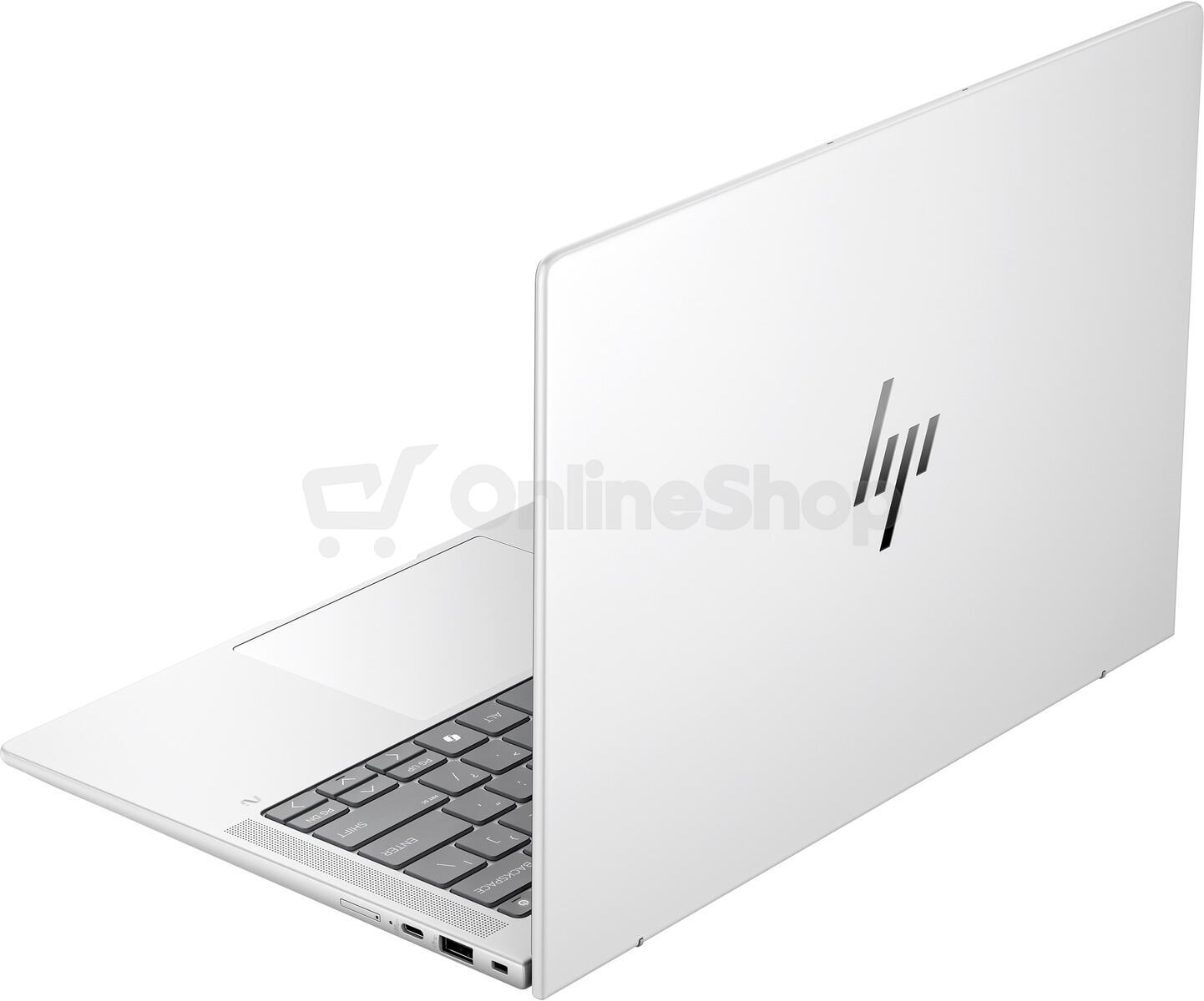 Notebook HP EliteBook X G1i U5-226V (B9ZV0ET), Silver