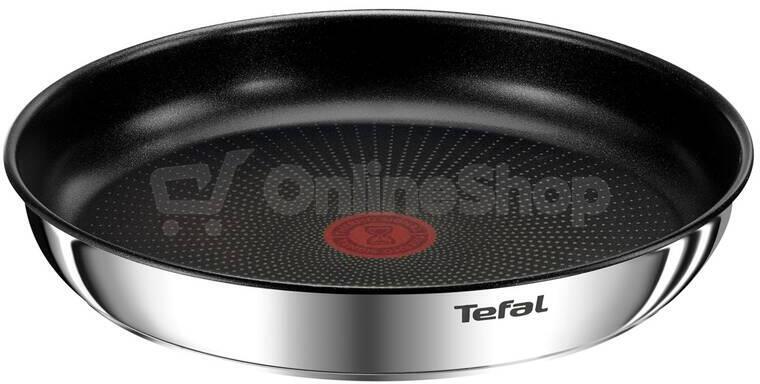 Sada nádobí Tefal L897S374 INGENIO Emotion