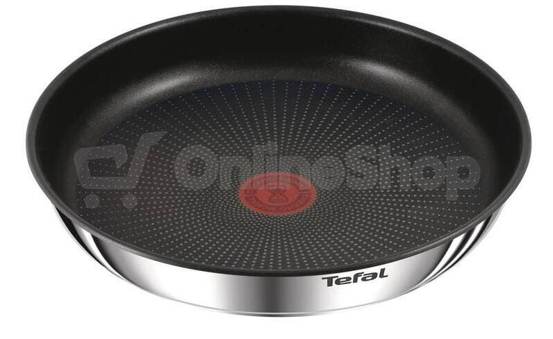 Sada nádobí Tefal L897S374 INGENIO Emotion