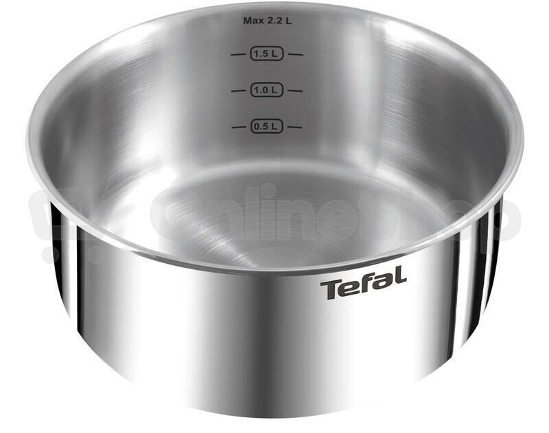 Sada nádobí Tefal L8964S44 INGENIO Emotion