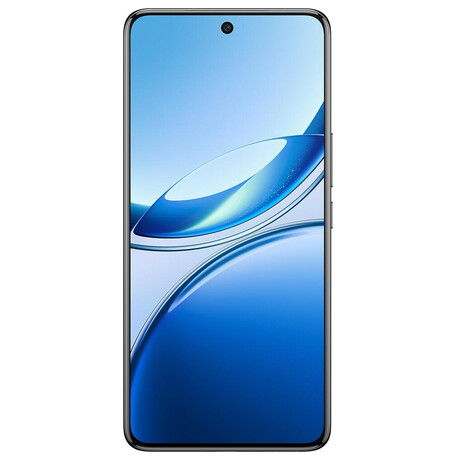 Mobiln telefon VIVO V50 12+512GB Black