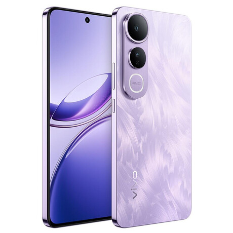 Mobiln telefon VIVO V50 Lite 8+256GB Purple
