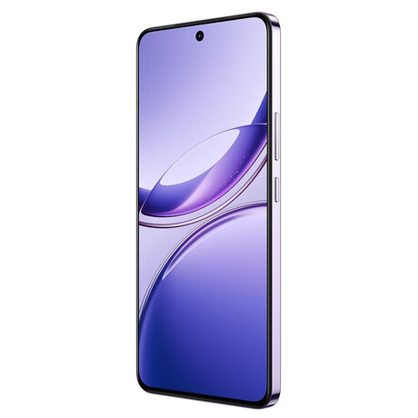 Mobiln telefon VIVO V50 Lite 8+256GB Purple