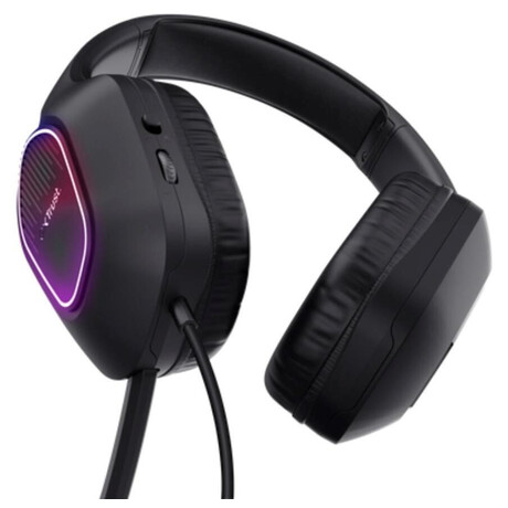 Trust GXT416 ZIROX BLK (foto 1)