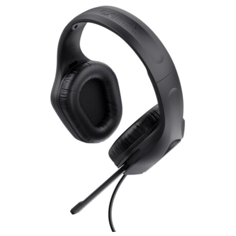 Trust GXT416 ZIROX BLK (foto 2)