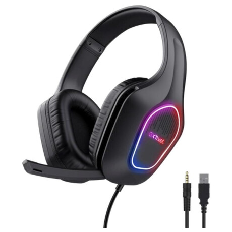 Trust GXT416 ZIROX BLK (foto 4)